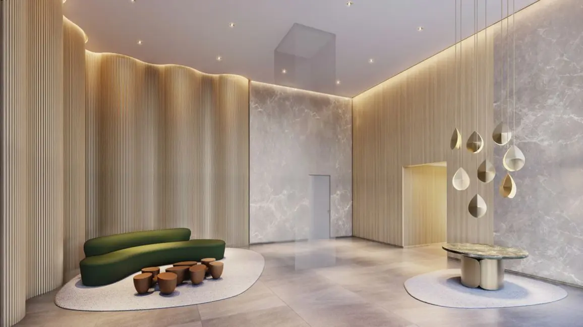 Foto 5 de Apartamento com 3 quartos à venda, 155m2 em Mooca, São Paulo - SP