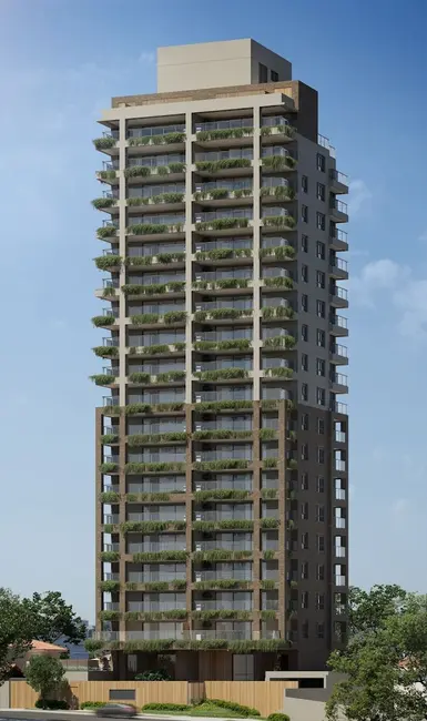 Foto 1 de Apartamento com 3 quartos à venda, 155m2 em Mooca, São Paulo - SP