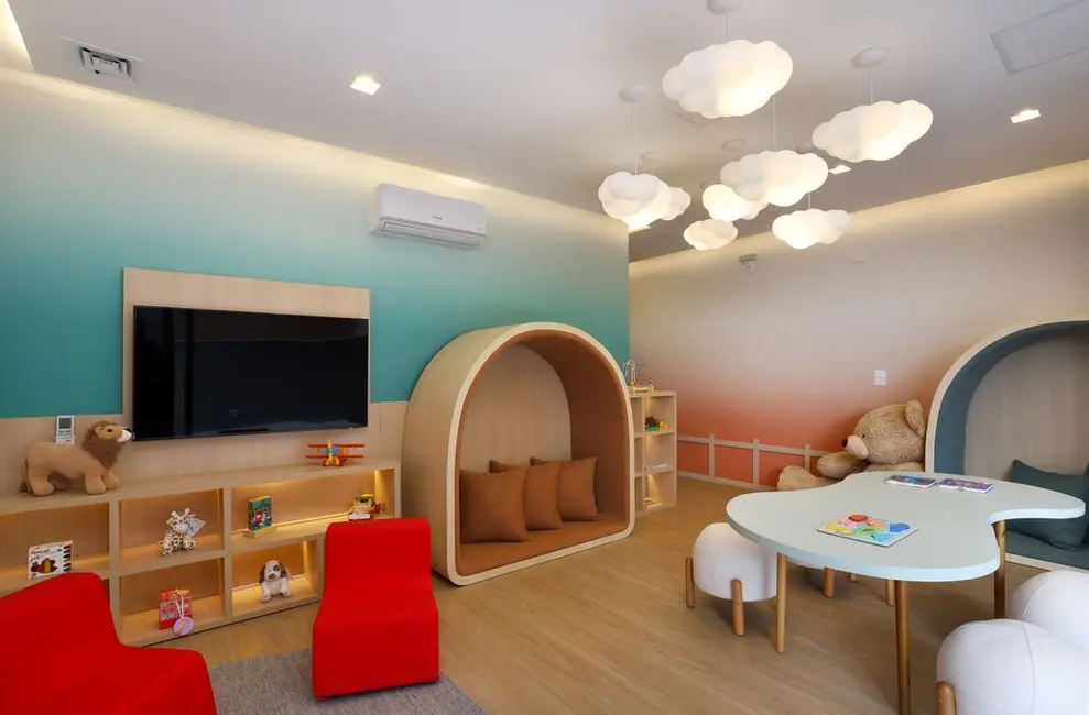 Foto 6 de Apartamento com 3 quartos à venda, 155m2 em Mooca, São Paulo - SP