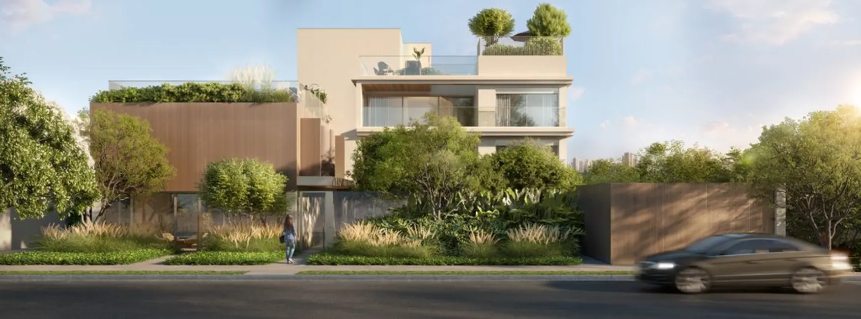 Foto 2 de Apartamento com 2 quartos à venda, 213m2 em Vila Madalena, São Paulo - SP