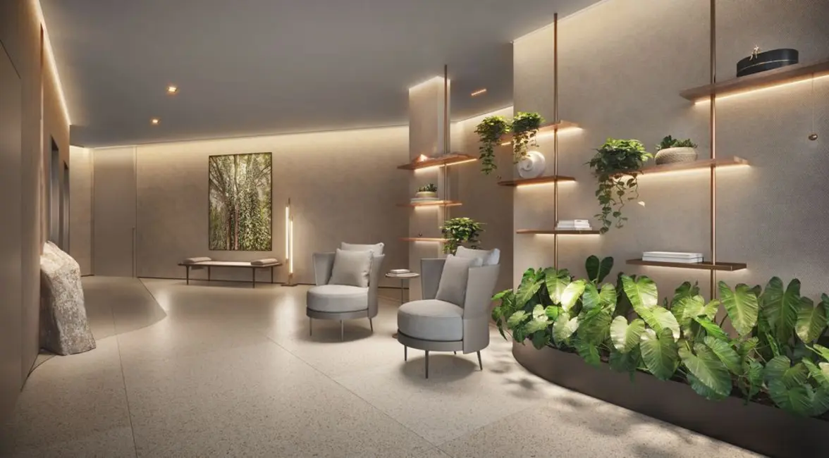 Foto 5 de Apartamento com 2 quartos à venda, 107m2 em Santa Cecília, São Paulo - SP