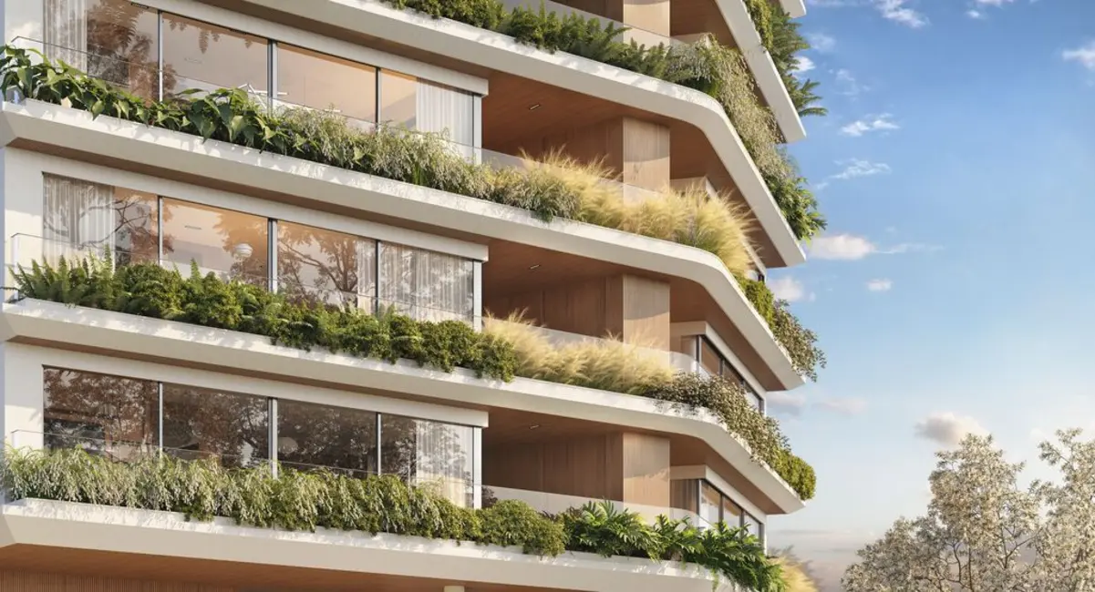 Foto 2 de Apartamento com 2 quartos à venda, 134m2 em Santa Cecília, São Paulo - SP