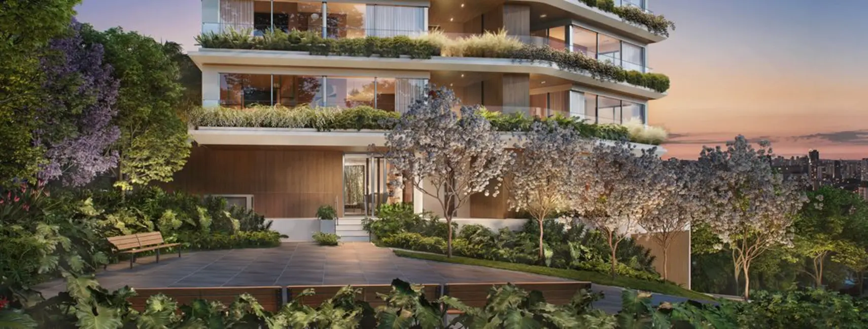 Apartamento com 3 quartos à venda, 143m2 em Santa Cecília, São Paulo - SP - imagem 4 Foto 4 de Apartamento com 3 quartos à venda, 143m2 em Santa Cecília, São Paulo - SP