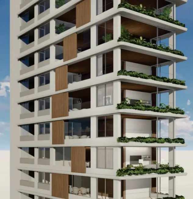 Foto 9 de Apartamento com 3 quartos à venda, 157m2 em Alto da Lapa, São Paulo - SP