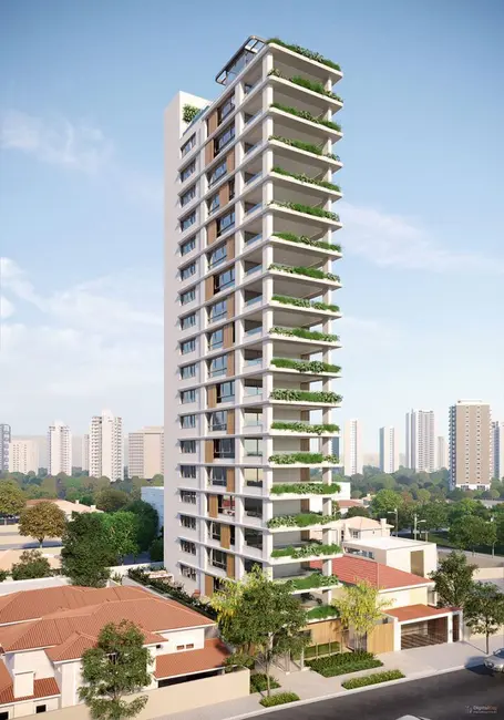 Foto 2 de Apartamento com 3 quartos à venda, 157m2 em Alto da Lapa, São Paulo - SP