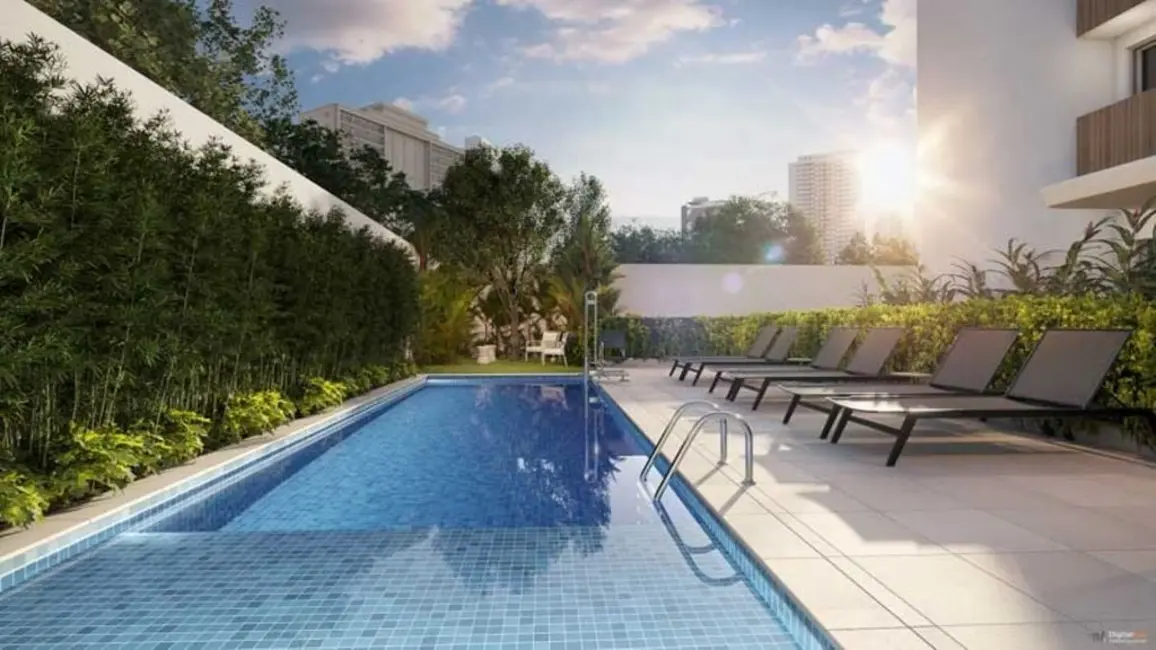 Foto 8 de Apartamento com 3 quartos à venda, 157m2 em Alto da Lapa, São Paulo - SP