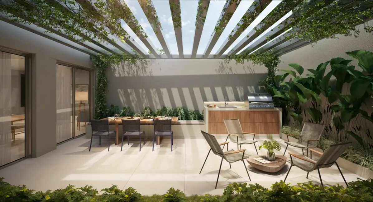 Foto 8 de Apartamento com 3 quartos à venda, 272m2 em Alto da Lapa, São Paulo - SP