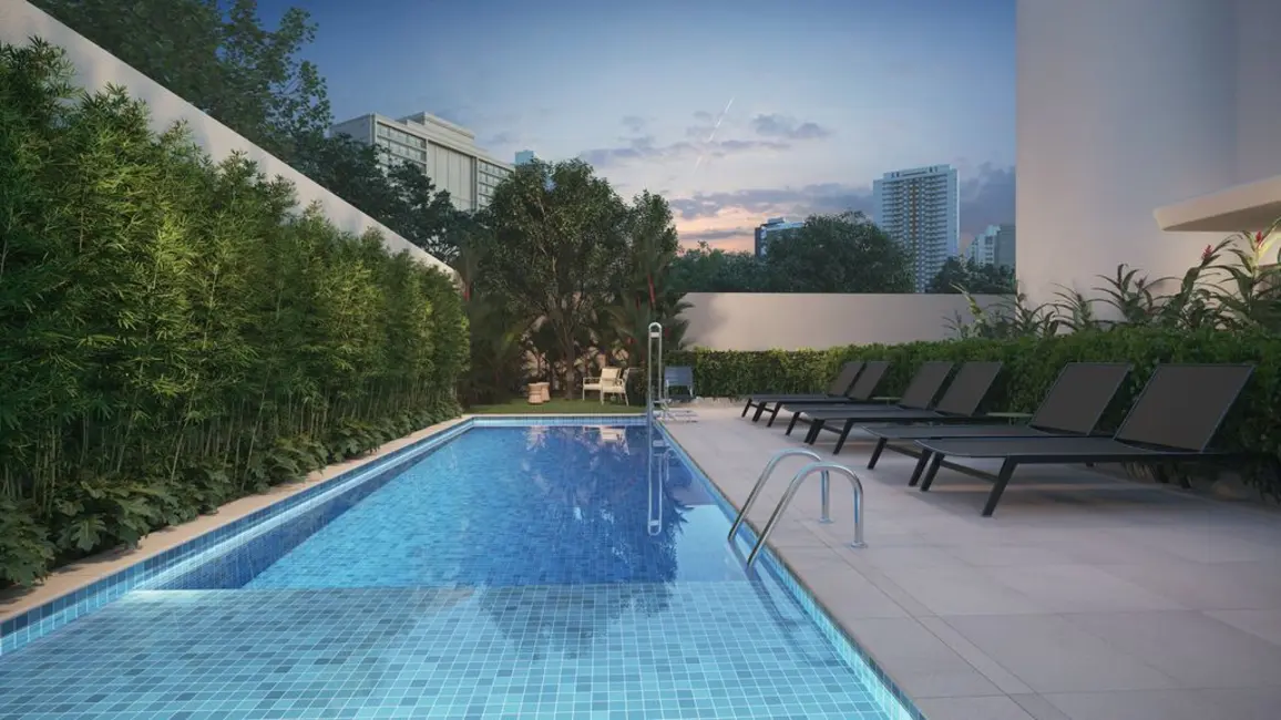 Cobertura com 3 quartos à venda, 283m2 em Alto da Lapa, São Paulo - SP - imagem 6 Foto 6 de Cobertura com 3 quartos à venda, 283m2 em Alto da Lapa, São Paulo - SP