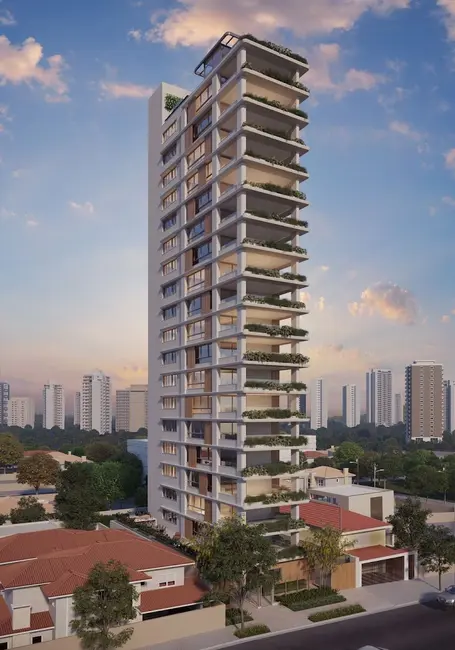 Foto 2 de Cobertura com 3 quartos à venda, 283m2 em Alto da Lapa, São Paulo - SP