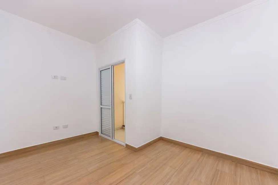 Foto 2 de Casa de Condomínio com 3 quartos à venda, 84m2 em Vila Paulo Silas, São Paulo - SP