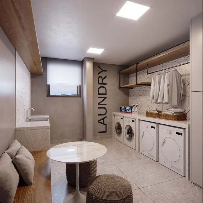 Apartamento com 1 quarto à venda, 31m2 em Saúde, São Paulo - SP - imagem 8 Foto 8 de Apartamento com 1 quarto à venda, 31m2 em Saúde, São Paulo - SP