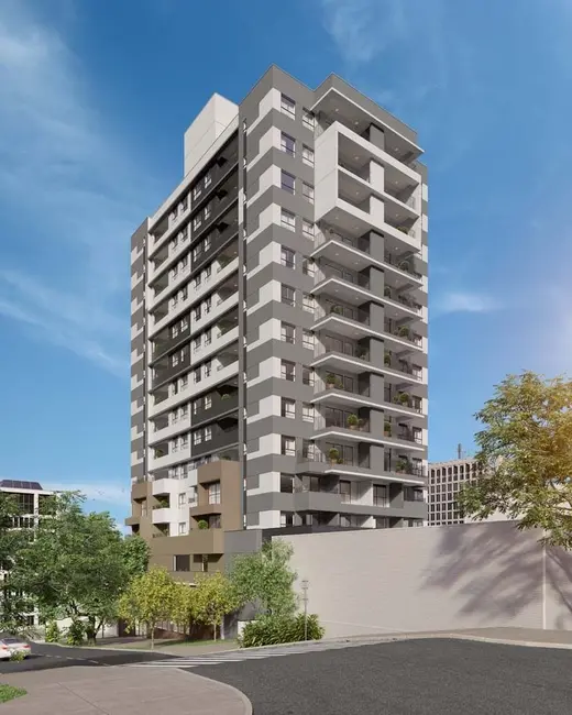 Apartamento com 1 quarto à venda, 31m2 em Saúde, São Paulo - SP - imagem 3 Foto 3 de Apartamento com 1 quarto à venda, 31m2 em Saúde, São Paulo - SP