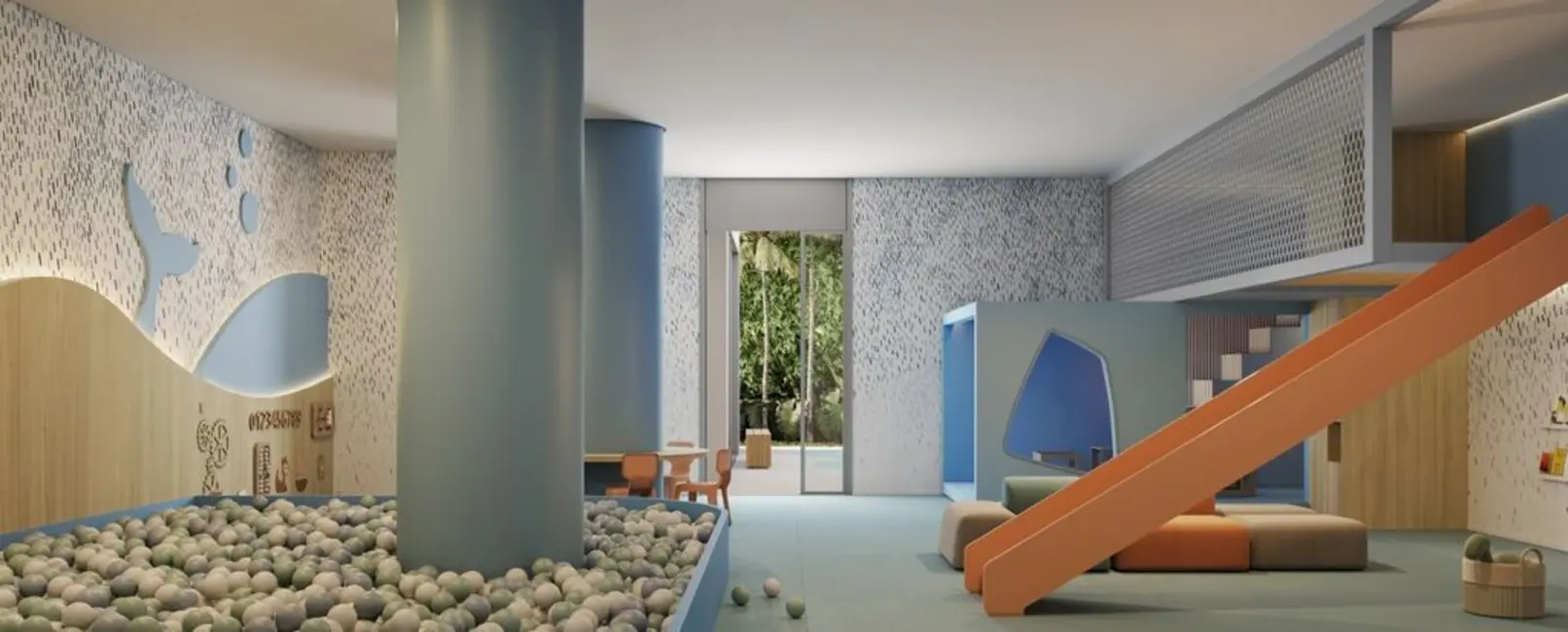 Apartamento com 1 quarto à venda, 31m2 em Saúde, São Paulo - SP - imagem 7 Foto 7 de Apartamento com 1 quarto à venda, 31m2 em Saúde, São Paulo - SP