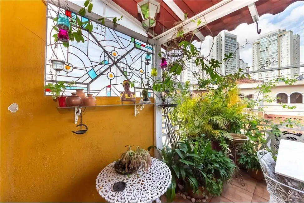 Foto 7 de Casa de Condomínio com 4 quartos à venda, 166m2 em Tatuapé, São Paulo - SP