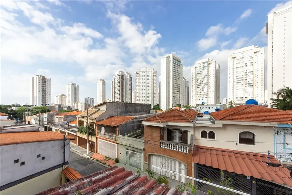 Foto 6 de Casa de Condomínio com 4 quartos à venda, 166m2 em Tatuapé, São Paulo - SP