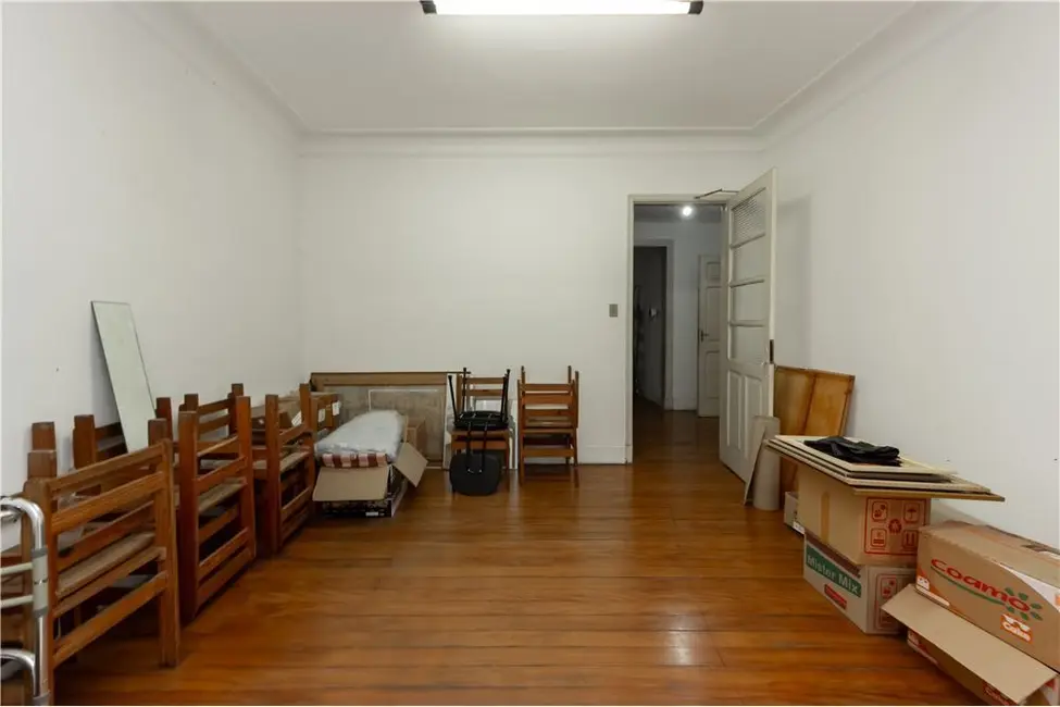 Foto 2 de Casa de Condomínio com 4 quartos à venda, 317m2 em Cambuci, São Paulo - SP