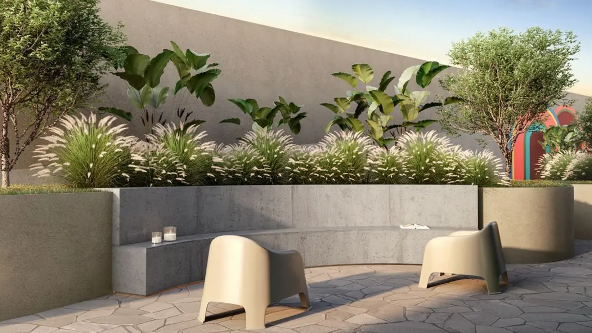 Foto 8 de Apartamento com 2 quartos à venda, 47m2 em Santana, São Paulo - SP