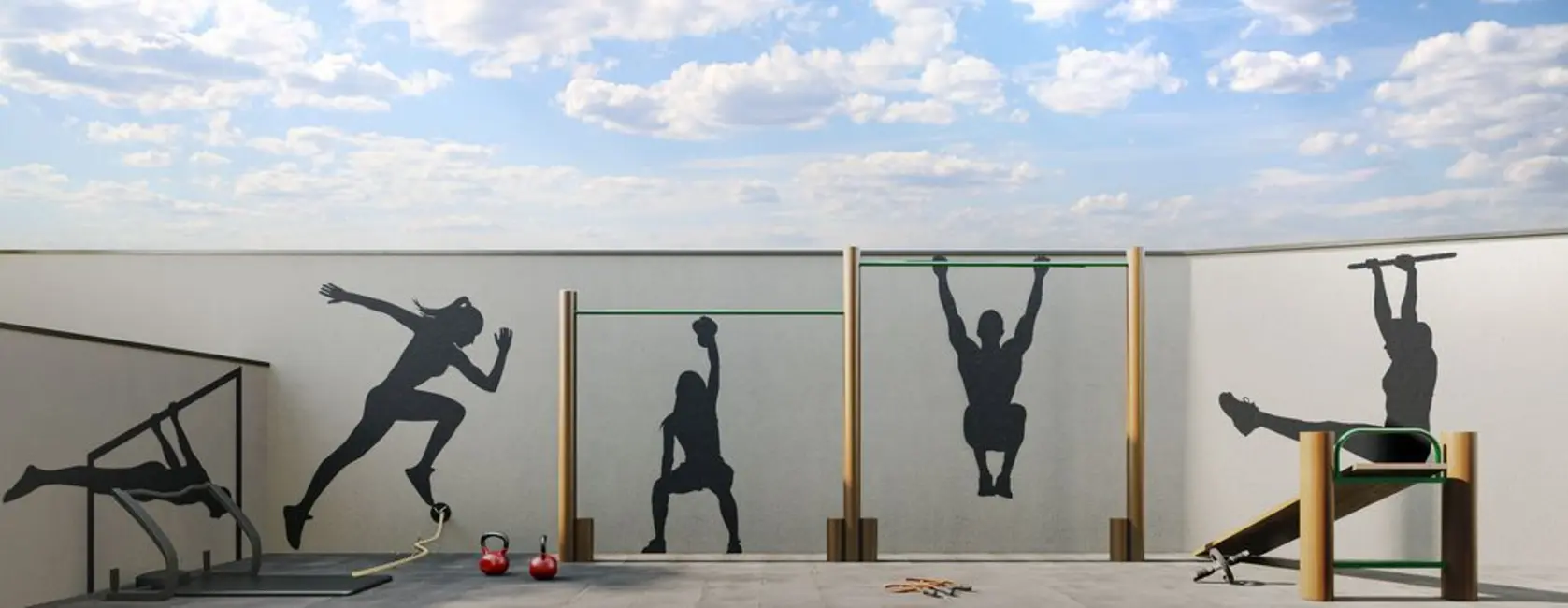 Foto 9 de Apartamento com 2 quartos à venda, 47m2 em Santana, São Paulo - SP