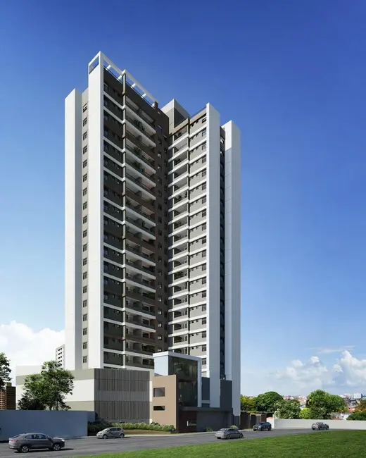 Foto 1 de Apartamento com 2 quartos à venda, 47m2 em Santana, São Paulo - SP