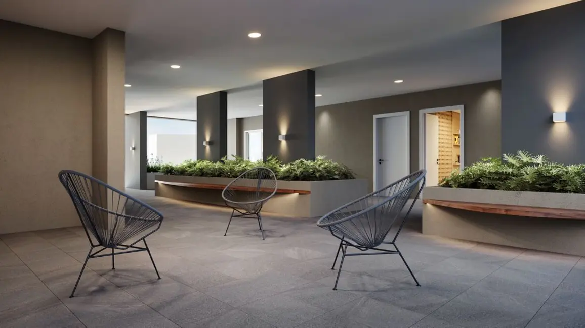 Foto 5 de Apartamento com 2 quartos à venda, 47m2 em Santana, São Paulo - SP