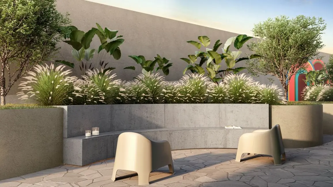 Foto 8 de Apartamento com 2 quartos à venda, 47m2 em Santana, São Paulo - SP