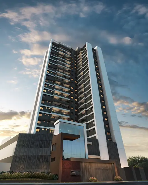 Foto 2 de Apartamento com 2 quartos à venda, 47m2 em Santana, São Paulo - SP