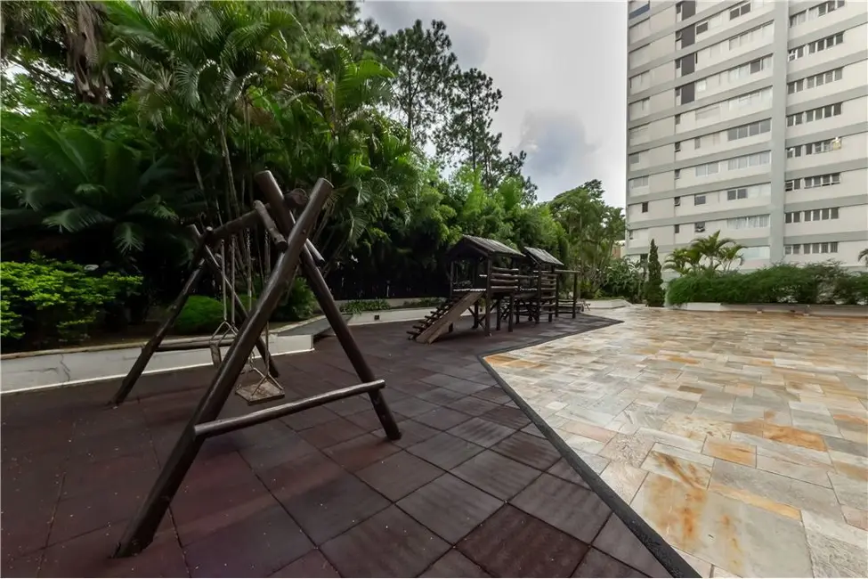 Foto 5 de Apartamento com 3 quartos à venda, 103m2 em Vila Madalena, São Paulo - SP