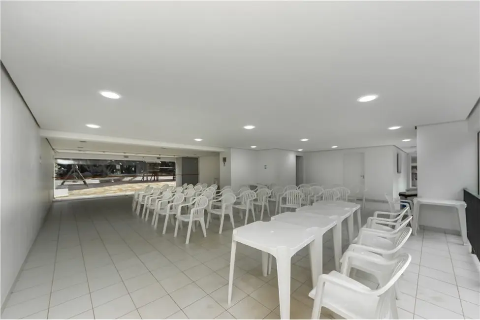 Foto 7 de Apartamento com 3 quartos à venda, 103m2 em Vila Madalena, São Paulo - SP