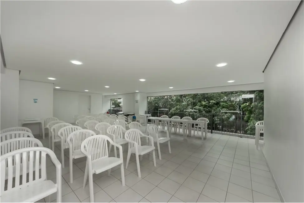 Foto 8 de Apartamento com 3 quartos à venda, 103m2 em Vila Madalena, São Paulo - SP