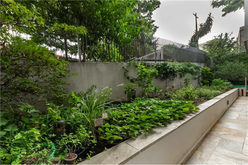 Foto 3 de Apartamento com 3 quartos à venda, 103m2 em Vila Madalena, São Paulo - SP