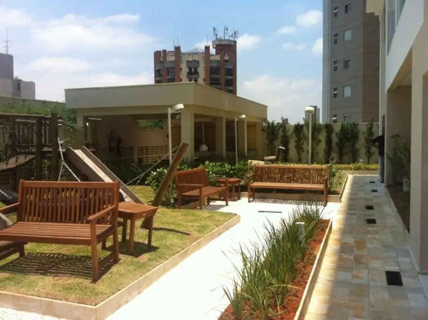 Foto 9 de Apartamento com 2 quartos à venda, 64m2 em Morumbi, São Paulo - SP