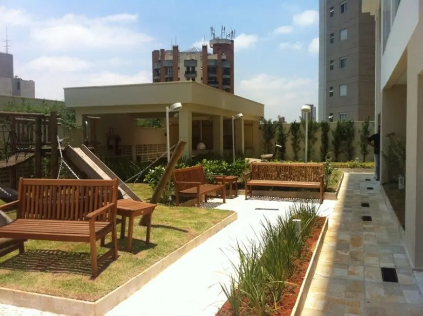 Foto 9 de Apartamento com 2 quartos à venda, 64m2 em Morumbi, São Paulo - SP