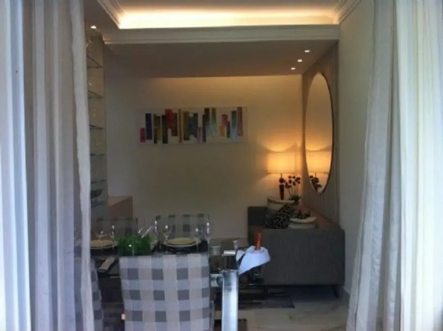 Foto 2 de Apartamento com 3 quartos à venda, 58m2 em Água Funda, São Paulo - SP