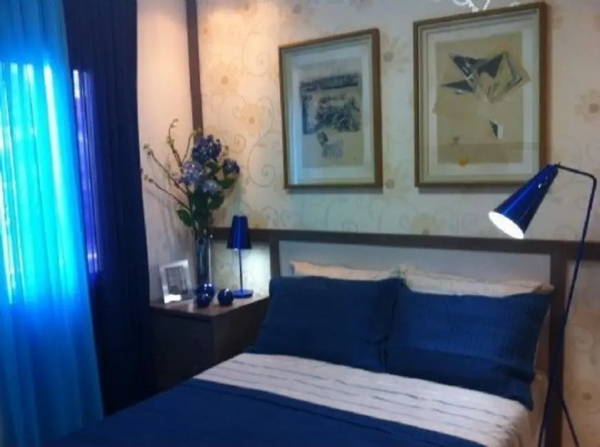 Foto 6 de Apartamento com 3 quartos à venda, 58m2 em Água Funda, São Paulo - SP