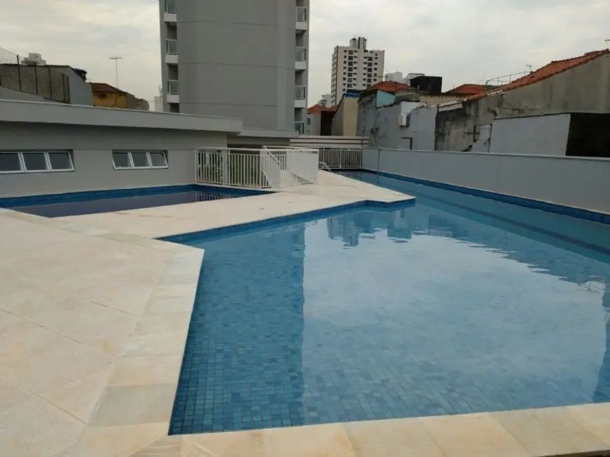 Foto 9 de Apartamento com 2 quartos à venda, 68m2 em Ipiranga, São Paulo - SP