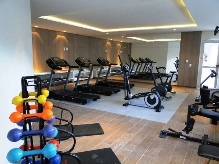 Foto 3 de Apartamento com 2 quartos à venda, 68m2 em Ipiranga, São Paulo - SP