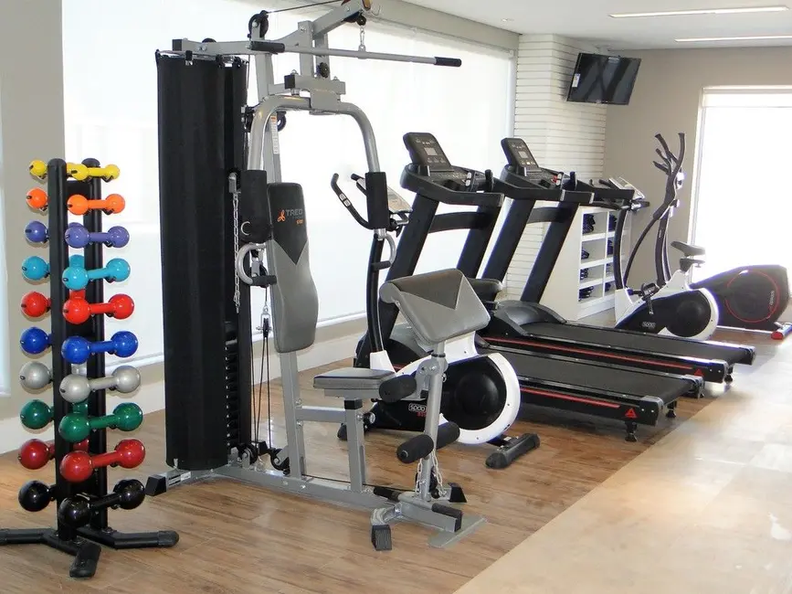 Foto 5 de Kitnet com 1 quarto à venda, 54m2 em Rudge Ramos, Sao Bernardo Do Campo - SP