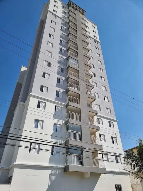 Foto 3 de Apartamento com 3 quartos à venda, 61m2 em Parque Jaçatuba, Santo Andre - SP