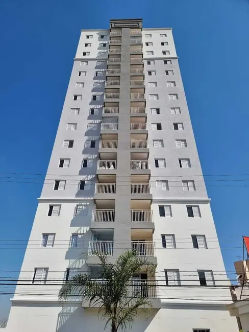 Foto 4 de Apartamento com 3 quartos à venda, 61m2 em Parque Jaçatuba, Santo Andre - SP