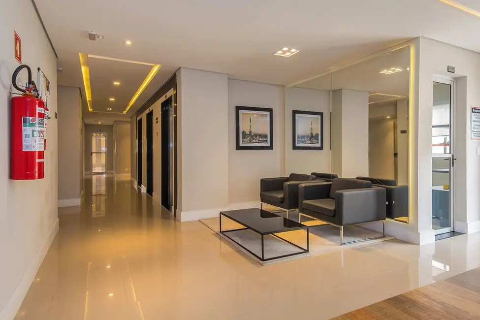 Foto 6 de Apartamento com 3 quartos à venda, 61m2 em Parque Jaçatuba, Santo Andre - SP