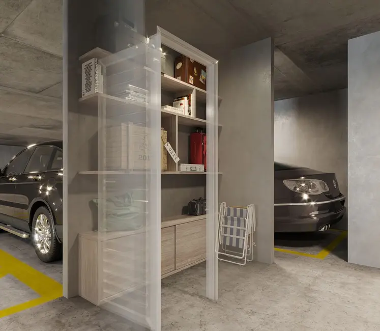 Foto 9 de Apartamento com 2 quartos à venda, 73m2 em Rudge Ramos, Sao Bernardo Do Campo - SP