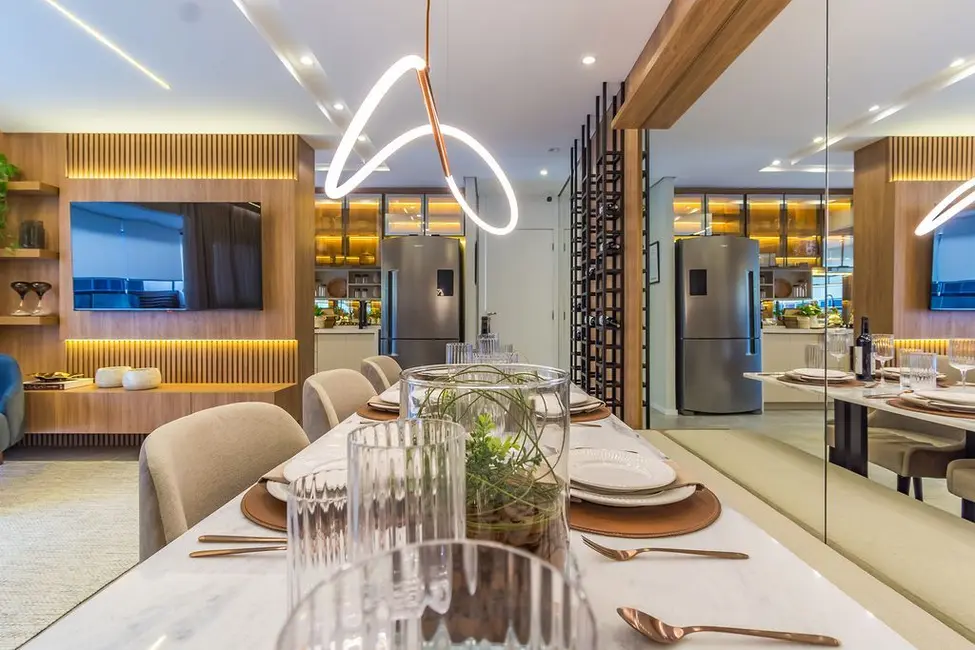 Foto 8 de Apartamento com 2 quartos à venda, 57m2 em Ipiranga, São Paulo - SP