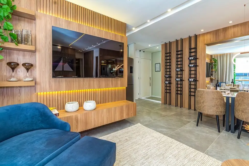 Foto 7 de Apartamento com 2 quartos à venda, 57m2 em Ipiranga, São Paulo - SP