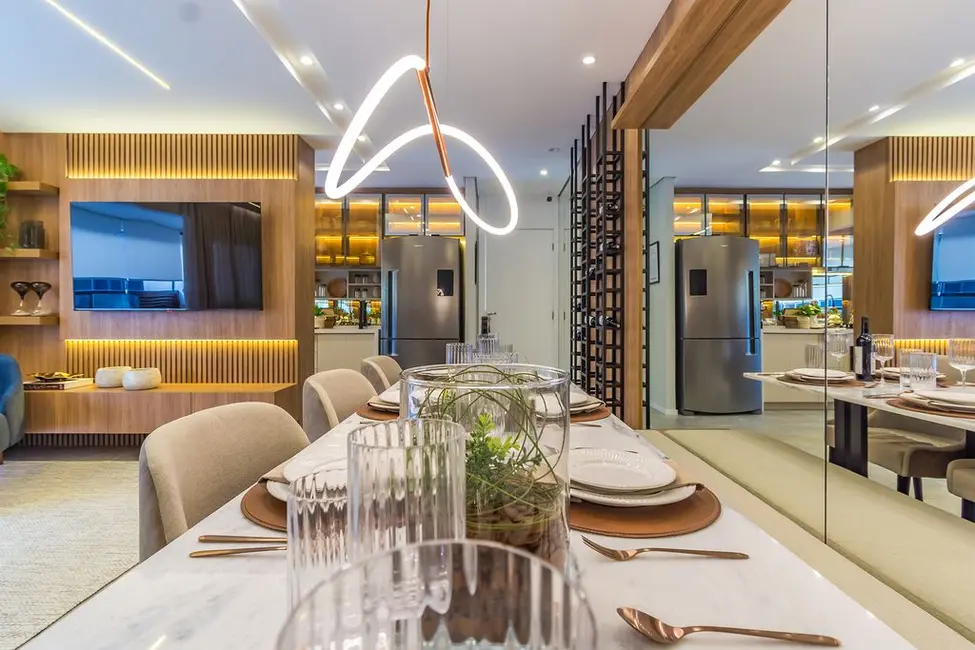 Foto 8 de Apartamento com 3 quartos à venda, 85m2 em Ipiranga, São Paulo - SP