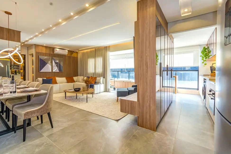 Foto 5 de Apartamento com 3 quartos à venda, 85m2 em Ipiranga, São Paulo - SP