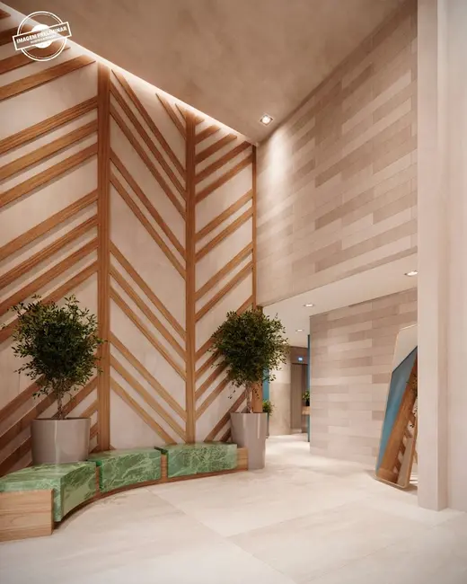 Foto 2 de Apartamento com 3 quartos à venda, 85m2 em Ipiranga, São Paulo - SP