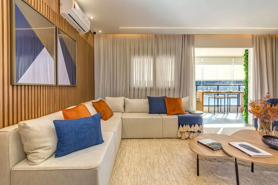 Foto 6 de Apartamento com 3 quartos à venda, 85m2 em Ipiranga, São Paulo - SP