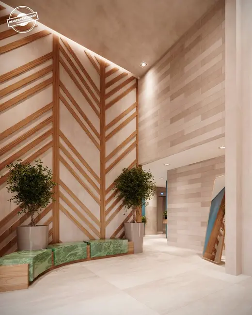 Foto 2 de Apartamento com 3 quartos à venda, 85m2 em Ipiranga, São Paulo - SP