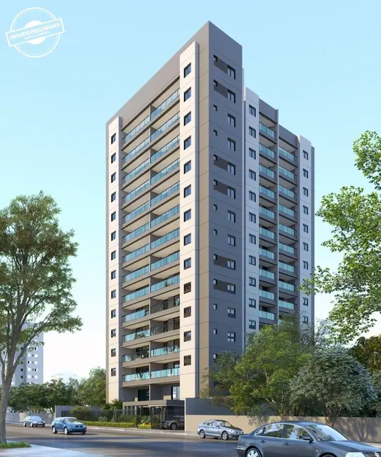 Foto 1 de Apartamento com 3 quartos à venda, 85m2 em Ipiranga, São Paulo - SP