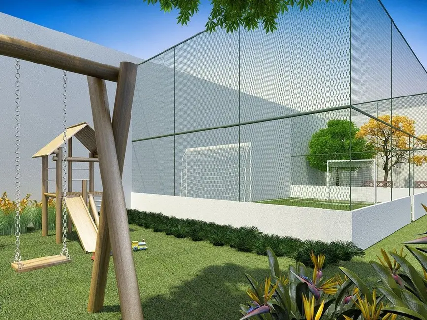 Apartamento com 2 quartos à venda, 37m2 em Itaquera, São Paulo - SP - imagem 8 Foto 8 de Apartamento com 2 quartos à venda, 37m2 em Itaquera, São Paulo - SP